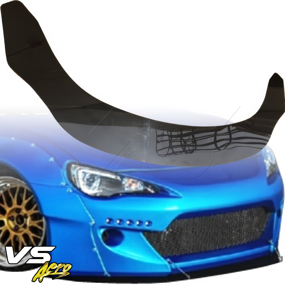 Modify your Toyota 86 2017 with our Exterior/Other Exterior - 