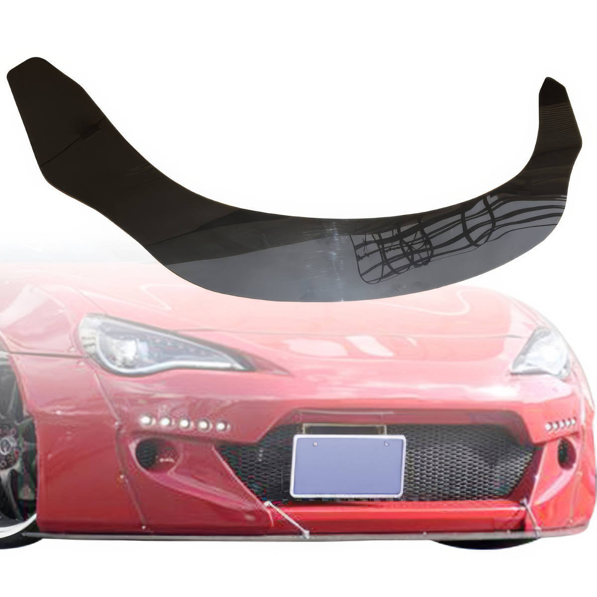 Modify your Toyota 86 2017 with our Exterior/Other Exterior - 