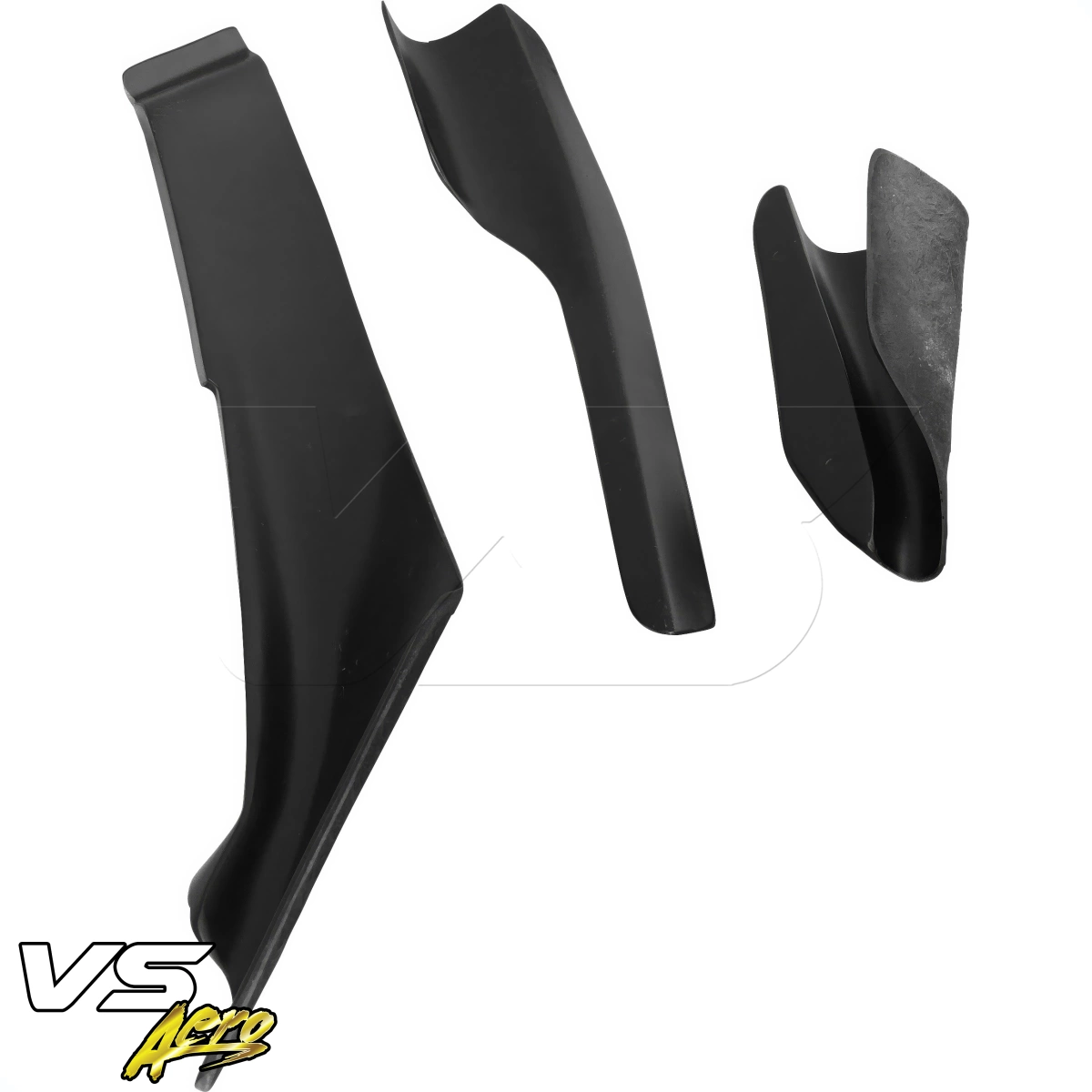 Modify your Toyota 86 2017 with our Exterior/Canards - 7