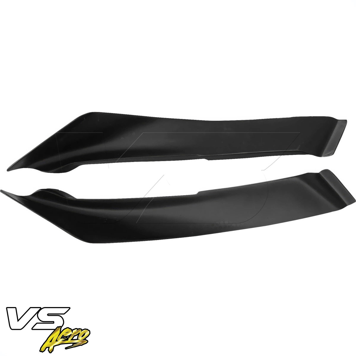 Modify your Toyota 86 2017 with our Exterior/Canards - 14