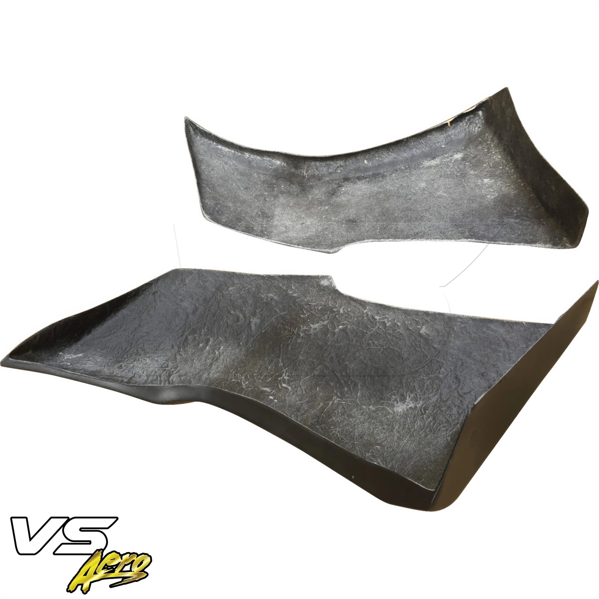 Modify your Toyota 86 2017 with our Exterior/Complete Body Kits - 27