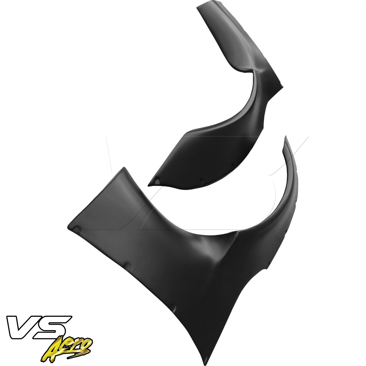 Modify your Toyota 86 2017 with our Exterior/Complete Body Kits - 33