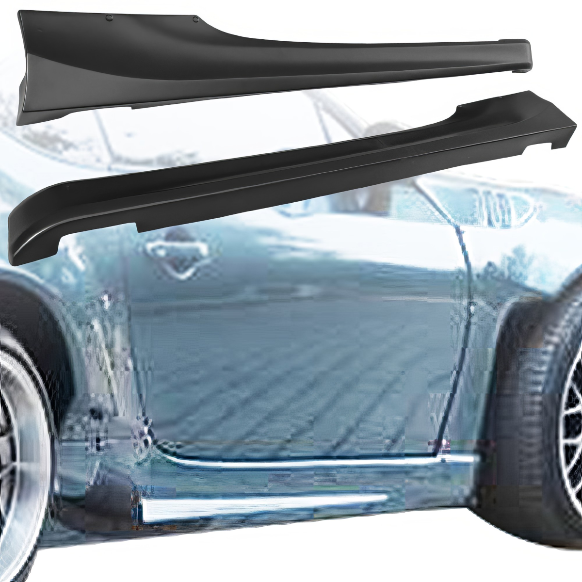 Modify your Toyota 86 2017 with our Exterior/Wings - 