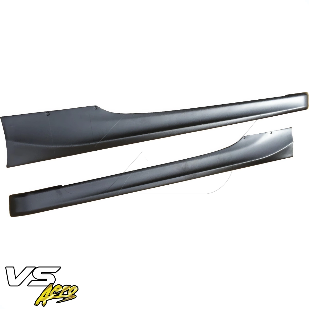 Modify your Toyota 86 2017 with our Exterior/Side Skirts - 15