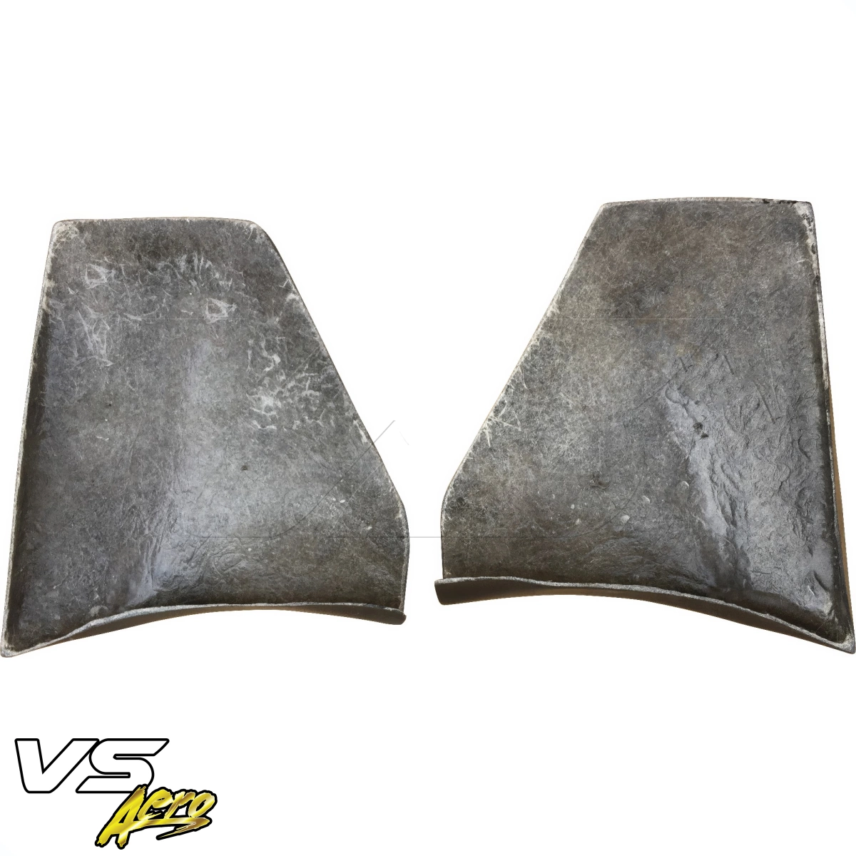 Modify your Toyota 86 2017 with our Exterior/Complete Body Kits - 22