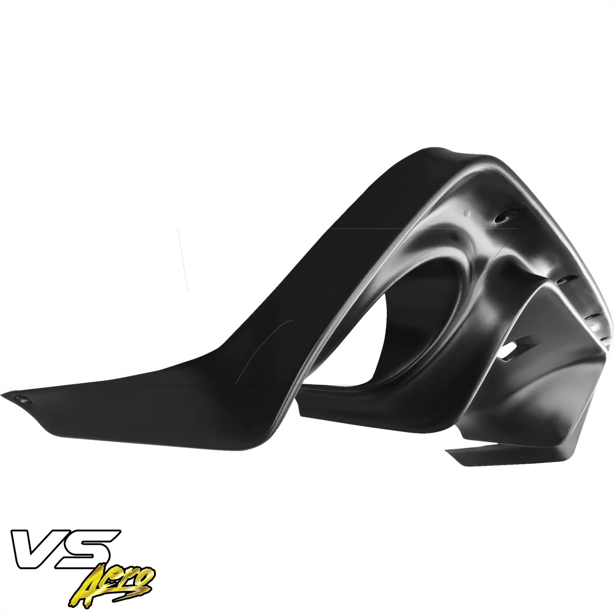 Modify your Toyota 86 2017 with our Exterior/Diffusers - 14