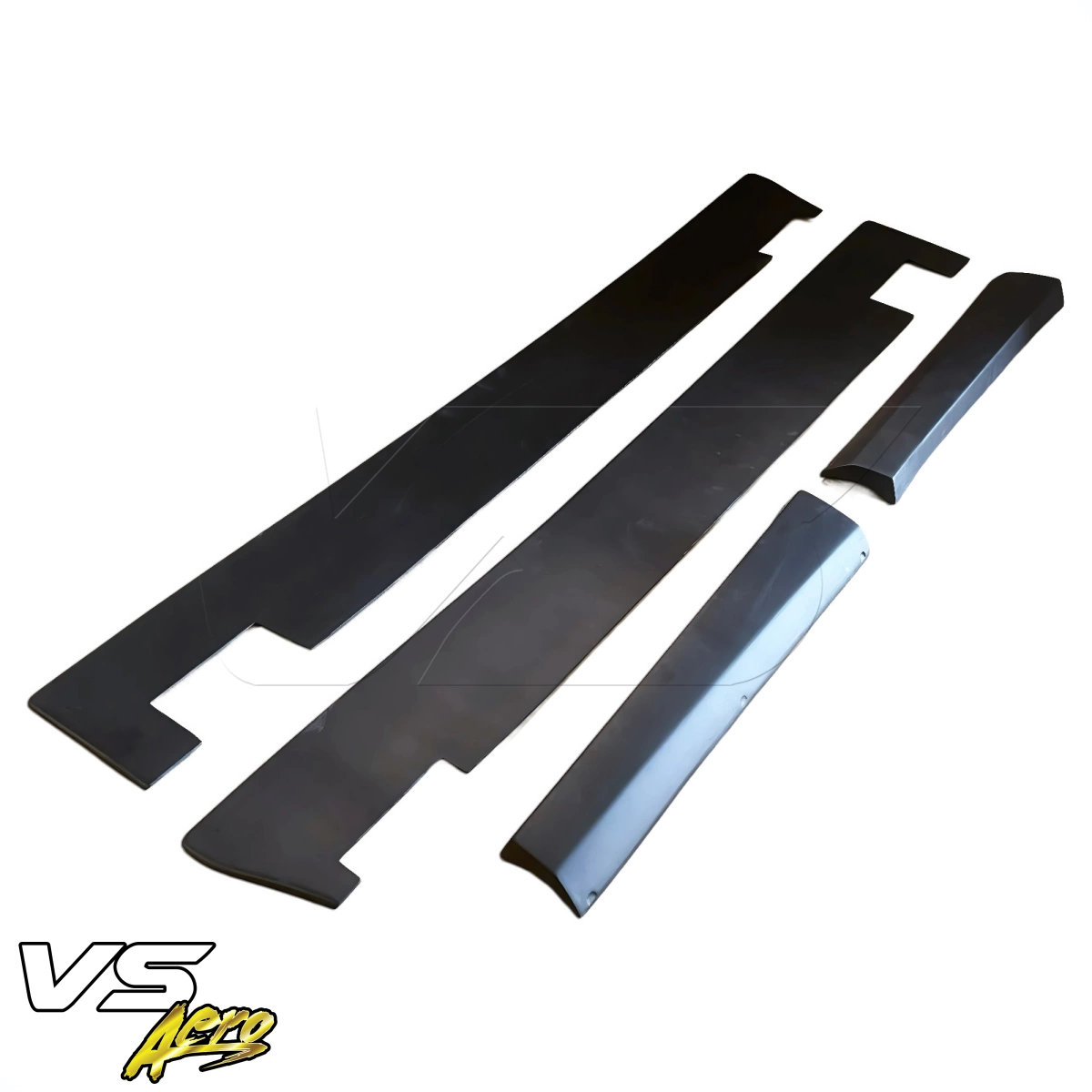 Modify your Scion FR-S 2013 with our Exterior/Side Skirts - 11