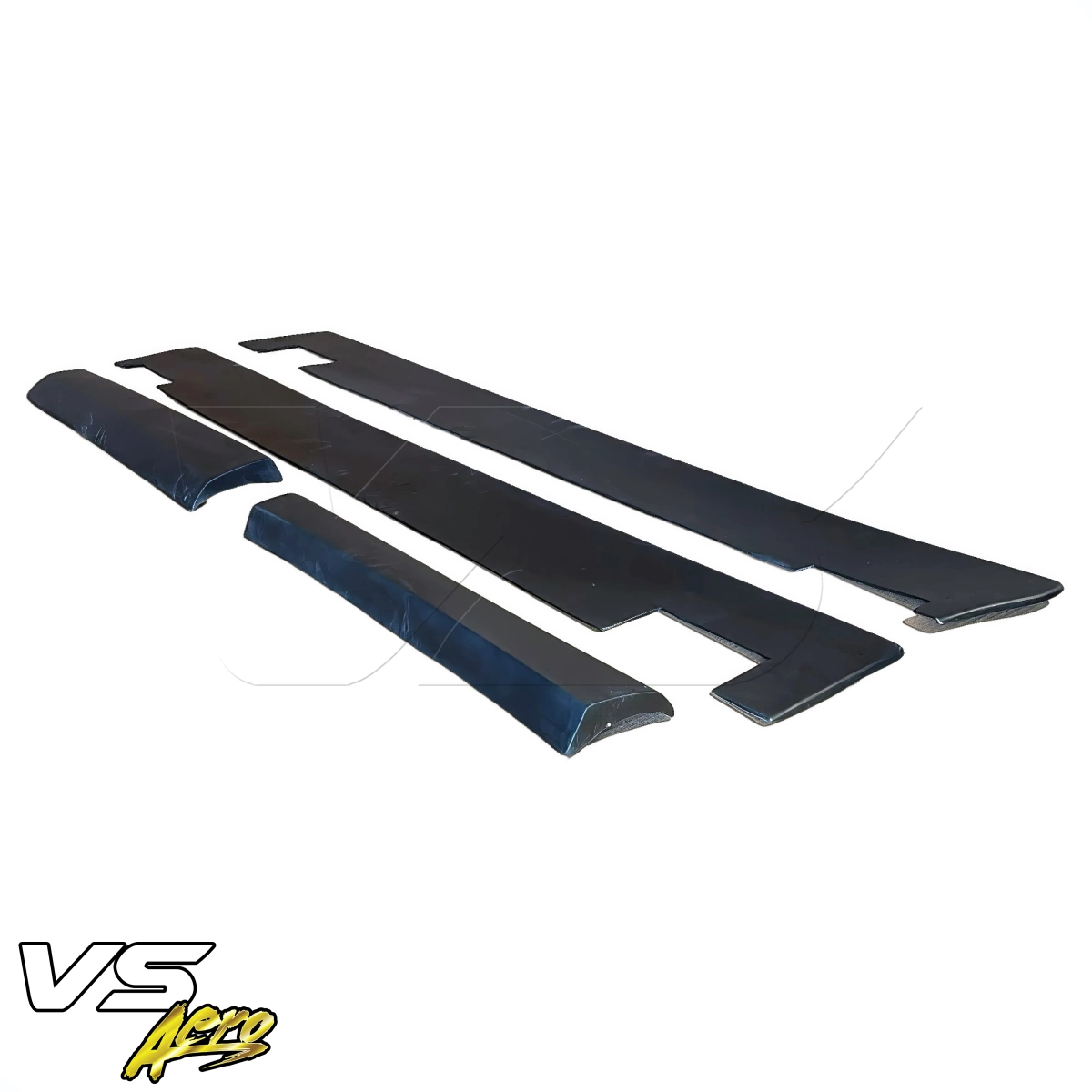 Modify your Scion FR-S 2013 with our Exterior/Side Skirts - 14