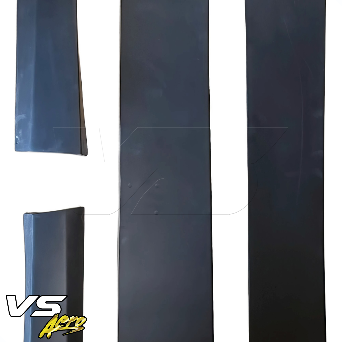 Modify your Scion FR-S 2013 with our Exterior/Side Skirts - 