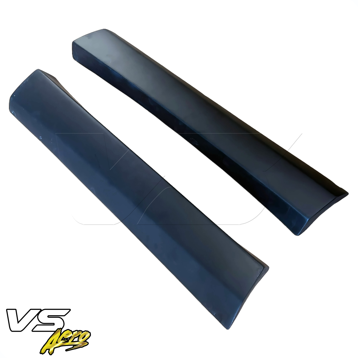 Modify your Scion FR-S 2013 with our Exterior/Side Skirts - 