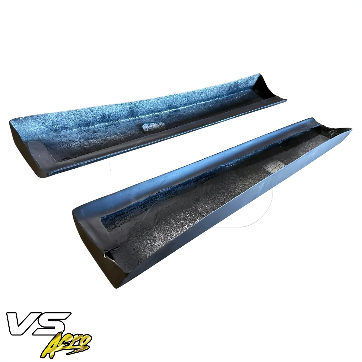 Modify your Scion FR-S 2013 with our Exterior/Side Skirts - 21