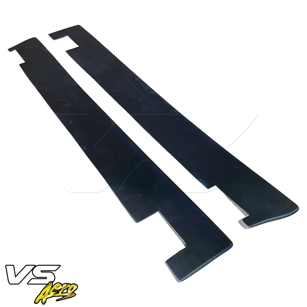 Modify your Scion FR-S 2013 with our Exterior/Side Skirts - 