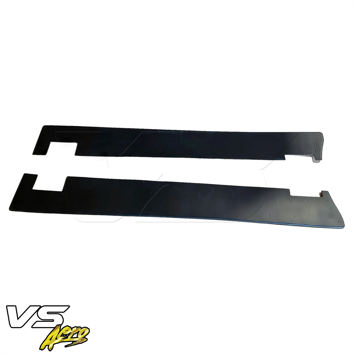 Modify your Scion FR-S 2013 with our Exterior/Side Skirts - 