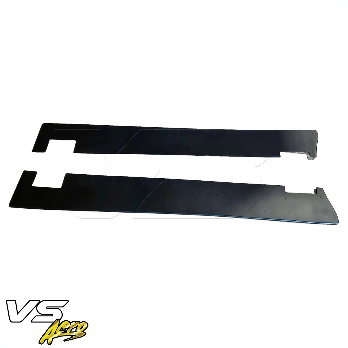 Modify your Scion FR-S 2013 with our Exterior/Side Skirts - 27