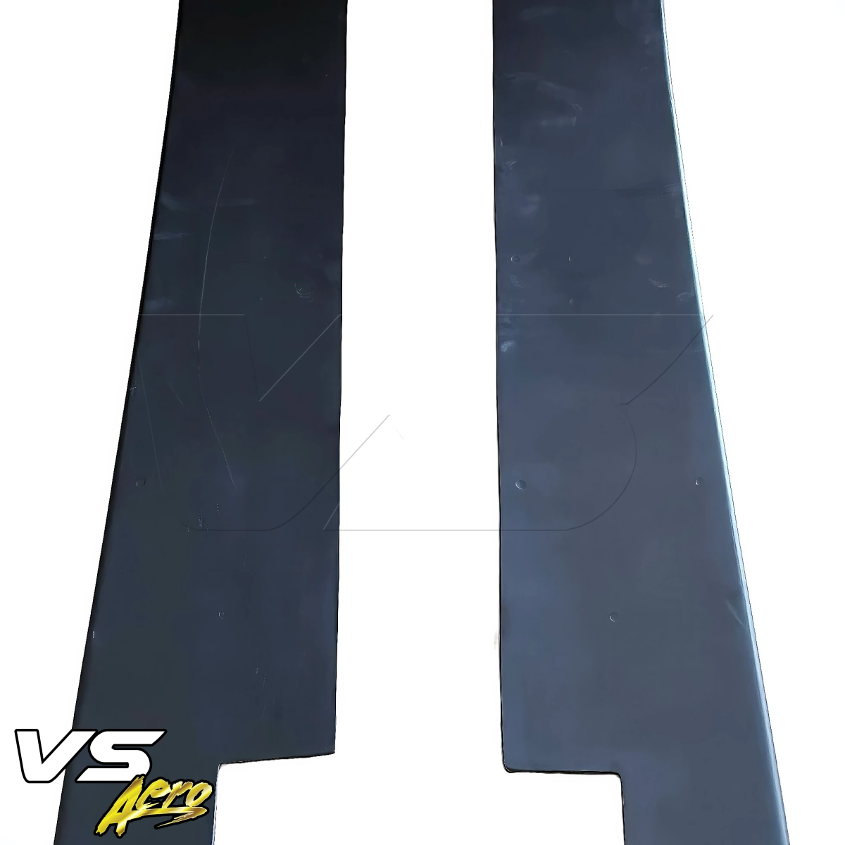 Modify your Scion FR-S 2013 with our Exterior/Side Skirts - 28