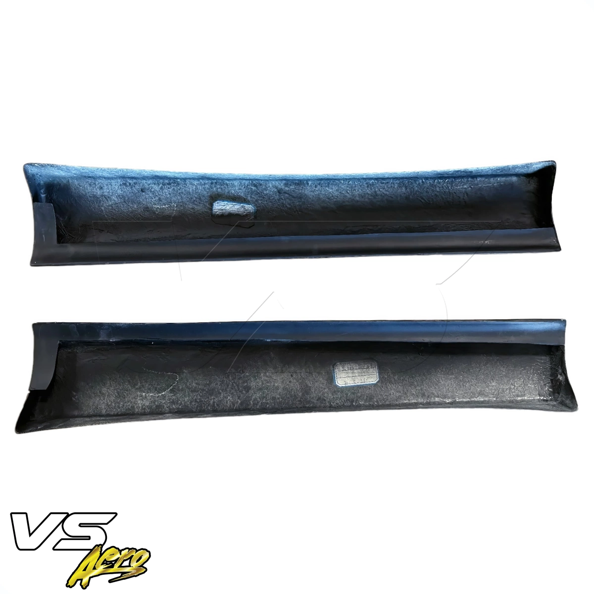 Modify your Scion FR-S 2013 with our Exterior/Side Skirts - 29