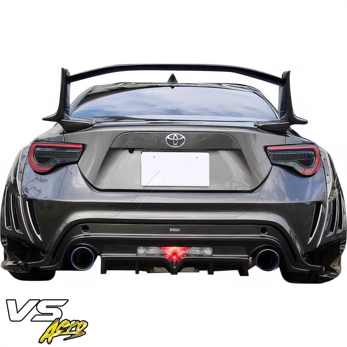 Modify your Scion FR-S 2013 with our Exterior/Complete Body Kits - 10