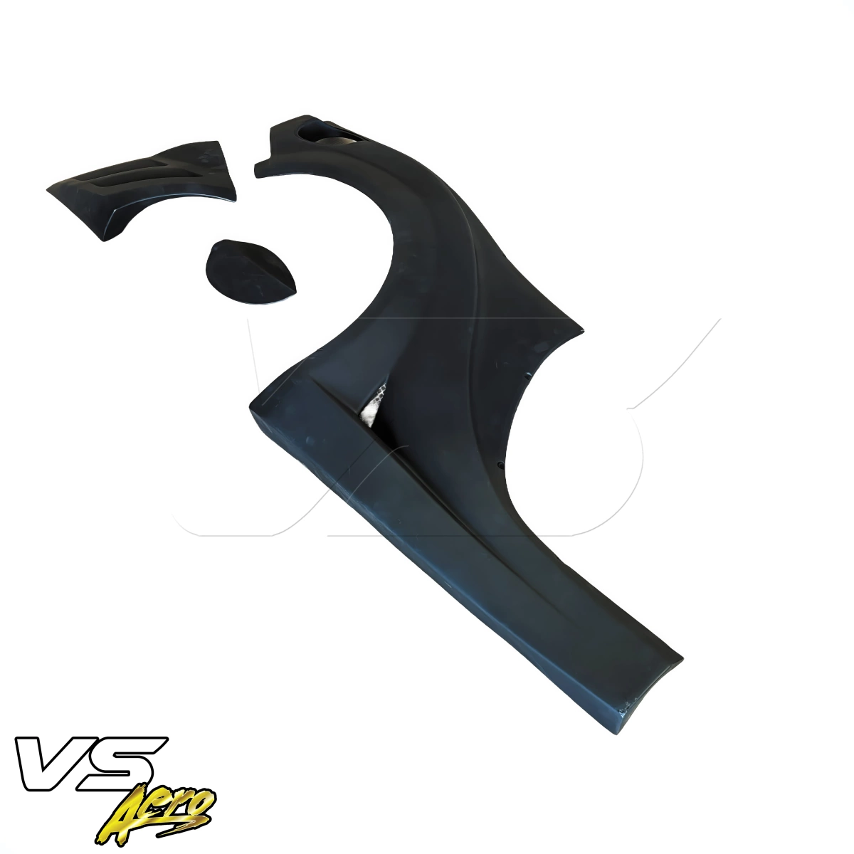 Modify your Scion FR-S 2013 with our Exterior/Complete Body Kits - 21