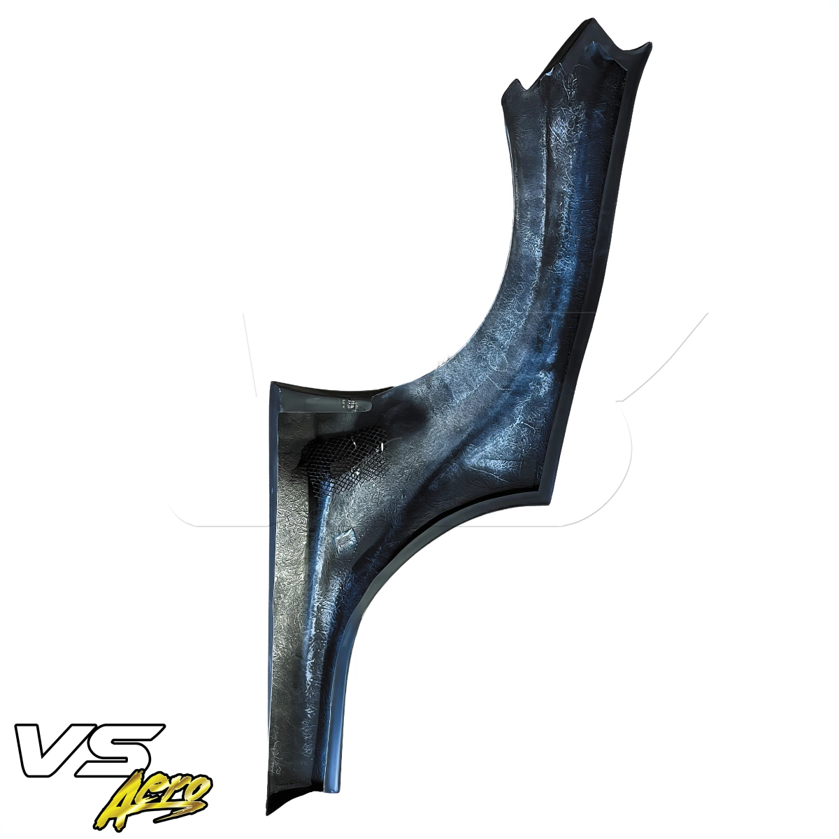 Modify your Scion FR-S 2013 with our Exterior/Complete Body Kits - 24