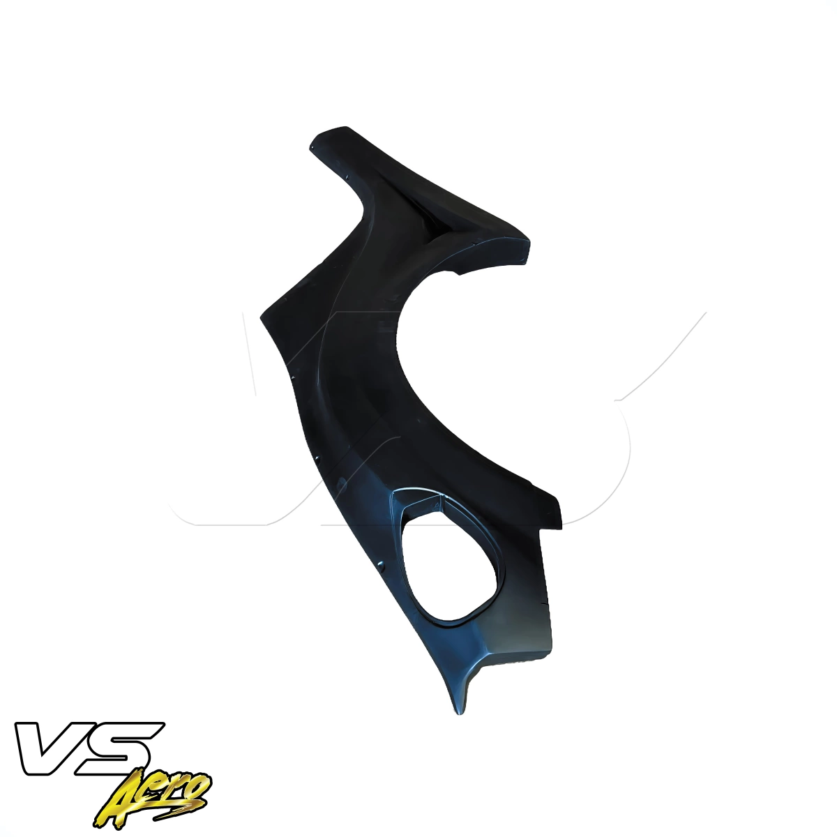 Modify your Scion FR-S 2013 with our Exterior/Complete Body Kits - 28