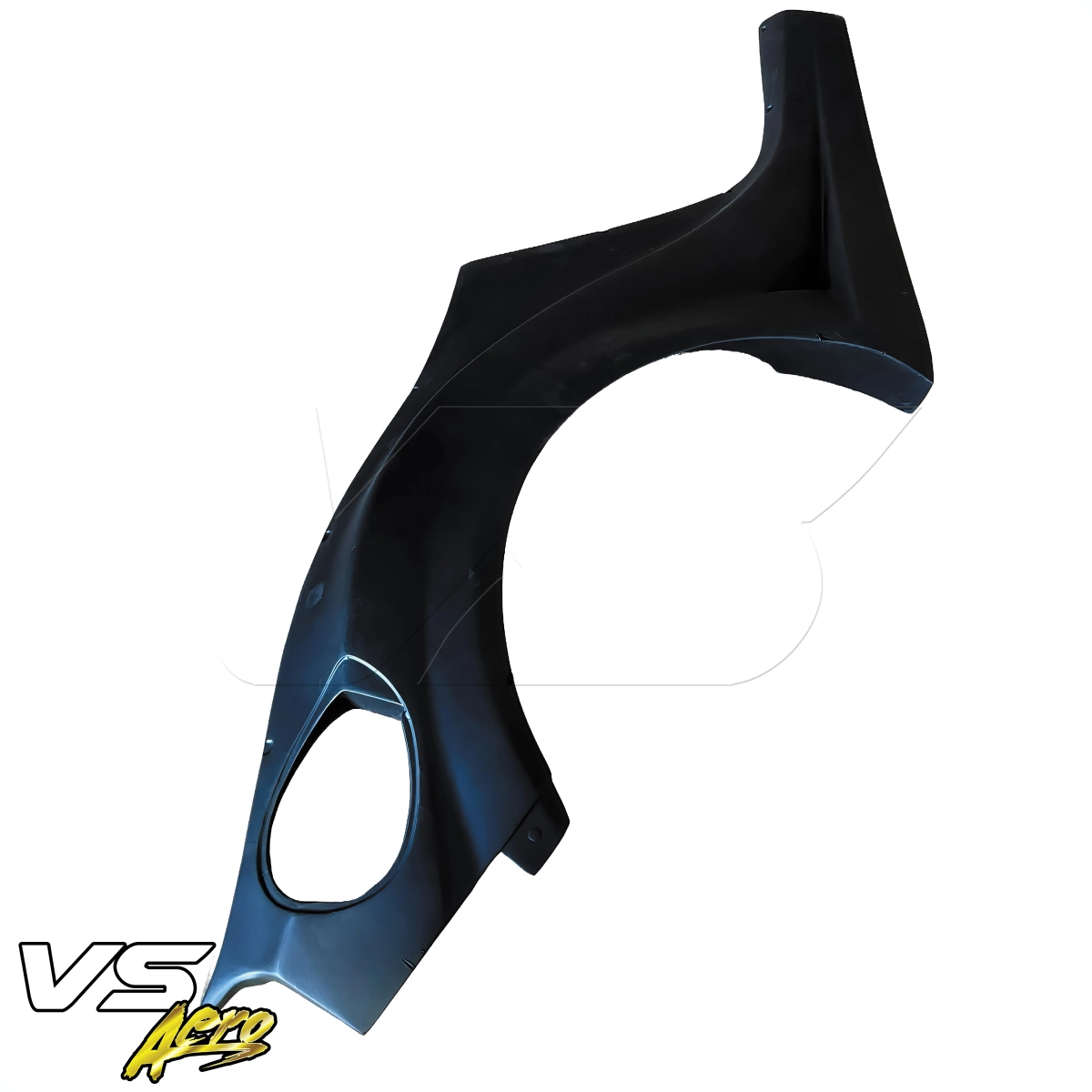 Modify your Scion FR-S 2013 with our Exterior/Complete Body Kits - 39