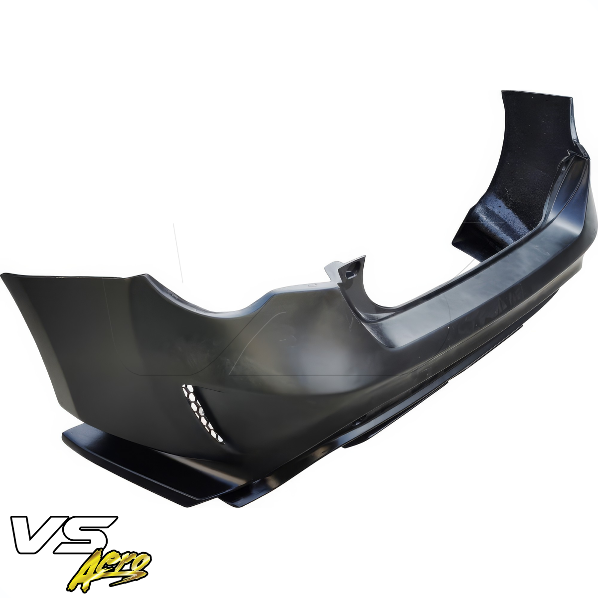 Modify your Scion FR-S 2013 with our Exterior/Rear Bumpers or Lips - 