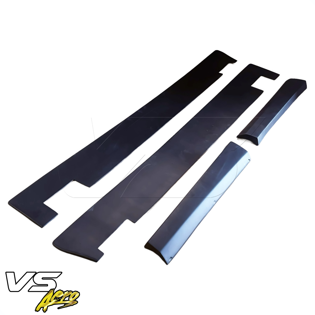 Modify your Subaru BRZ 2013 with our Exterior/Side Skirts - 