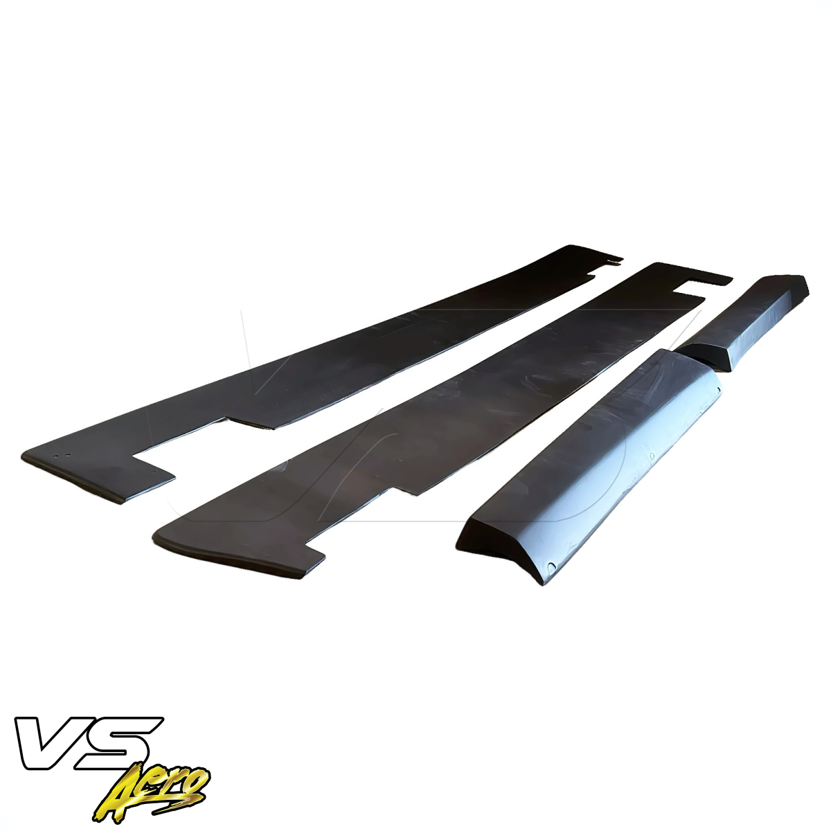 Modify your Subaru BRZ 2013 with our Exterior/Side Skirts - 