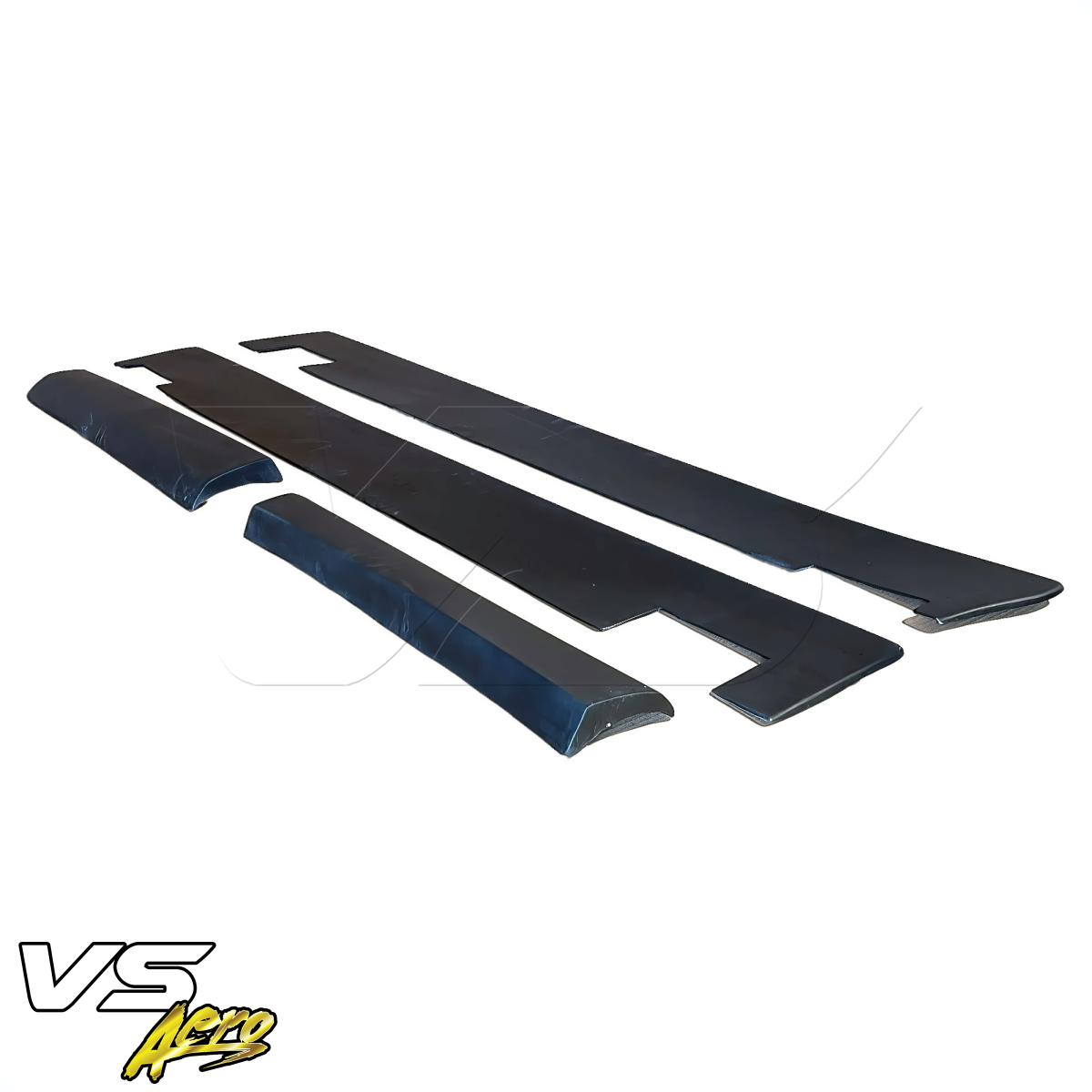 Modify your Subaru BRZ 2013 with our Exterior/Side Skirts - 