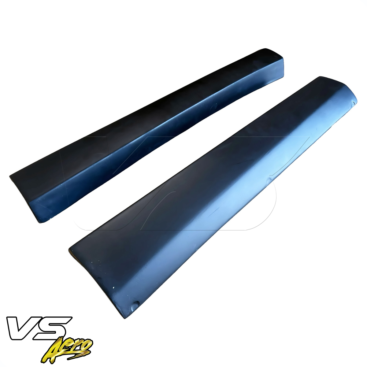 Modify your Subaru BRZ 2013 with our Exterior/Side Skirts - 