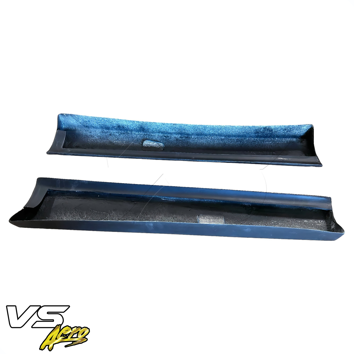 Modify your Subaru BRZ 2013 with our Exterior/Side Skirts - 