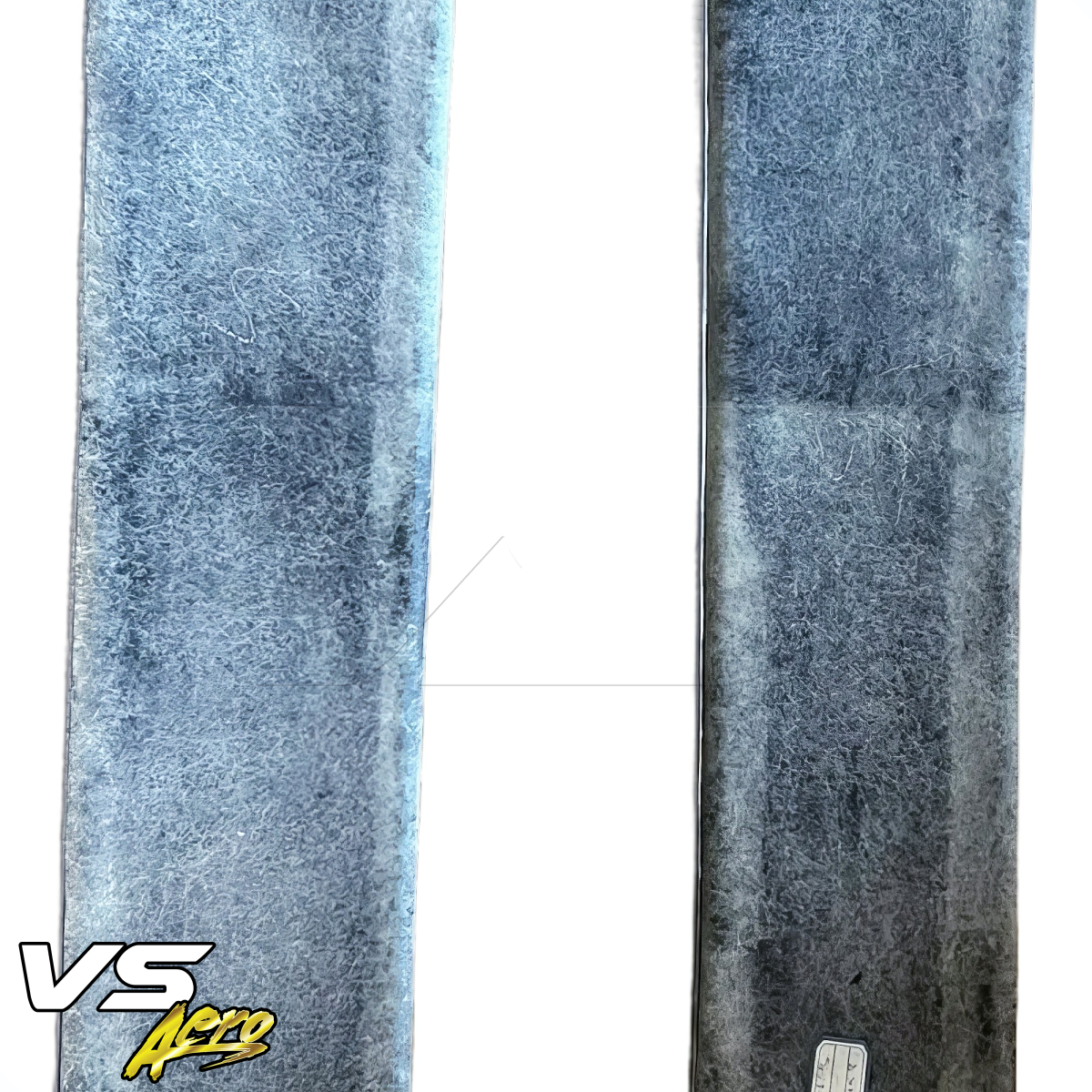 Modify your Subaru BRZ 2013 with our Exterior/Side Skirts - 