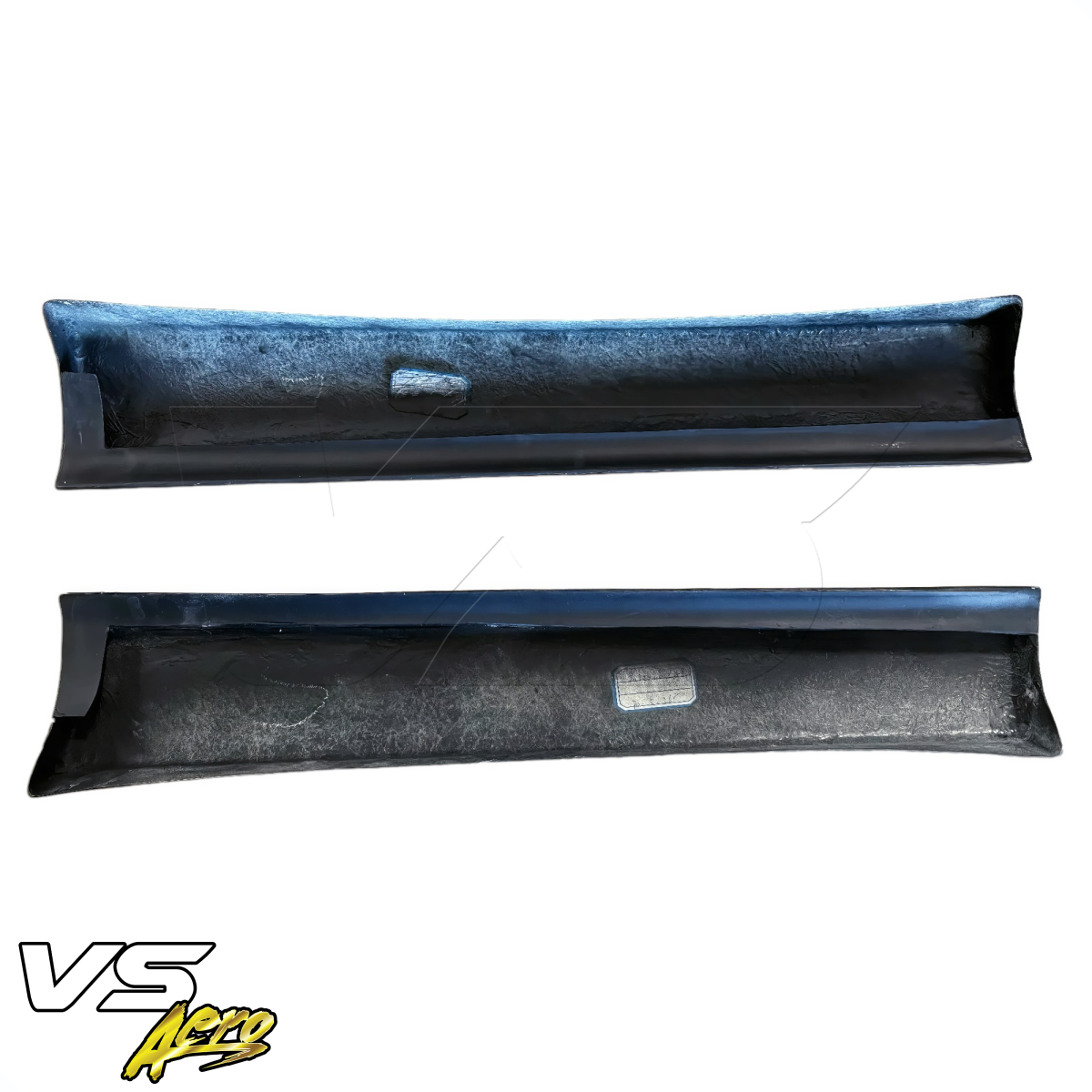 Modify your Subaru BRZ 2013 with our Exterior/Side Skirts - 