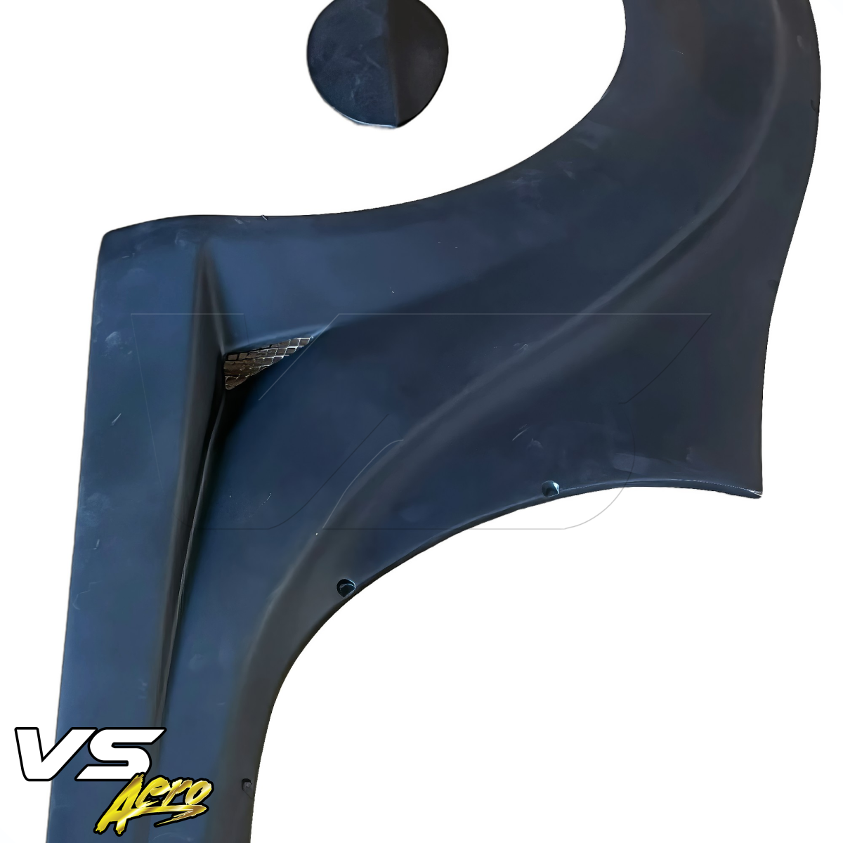 Modify your Subaru BRZ 2013 with our Exterior/Fenders - 