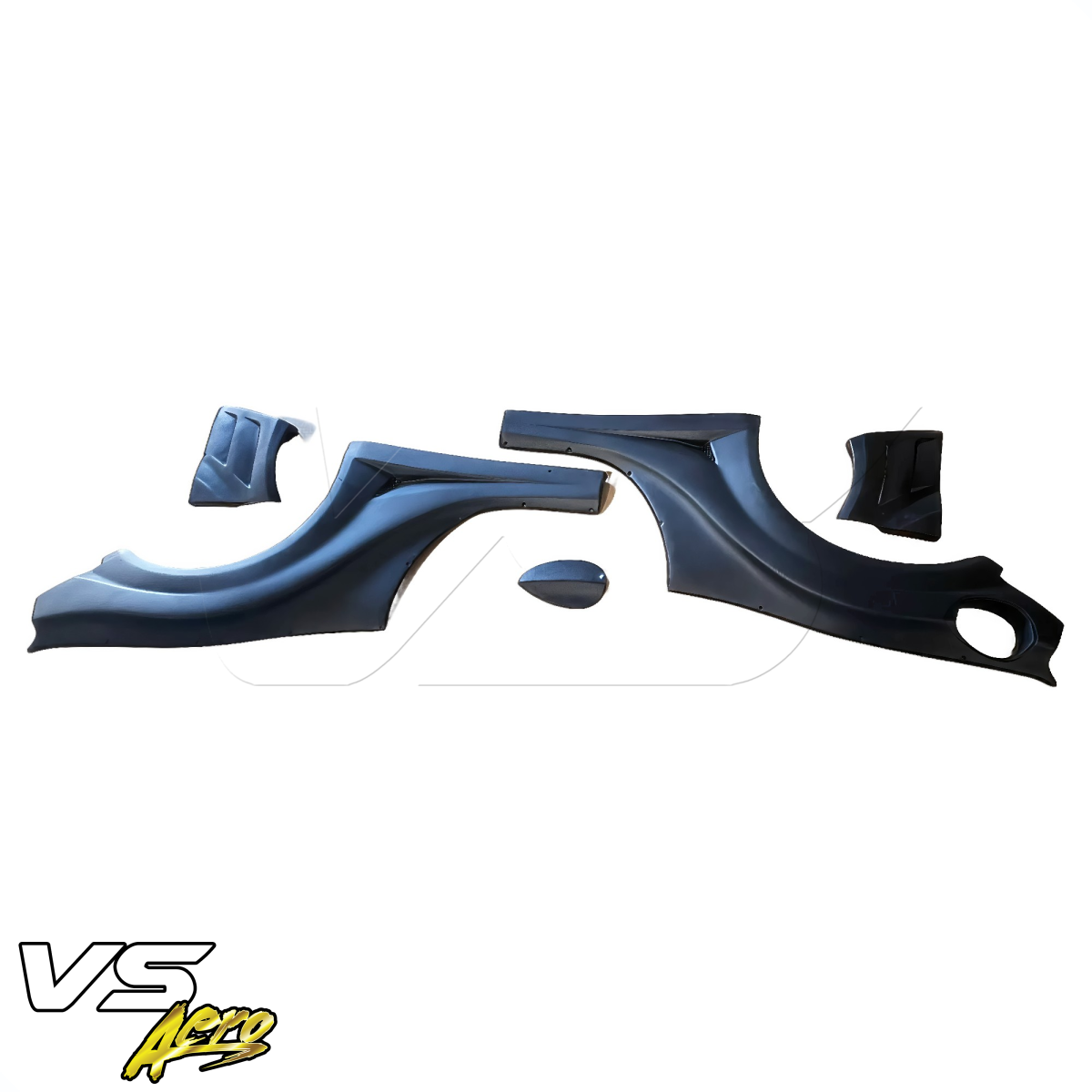 Modify your Subaru BRZ 2013 with our Exterior/Fenders - 