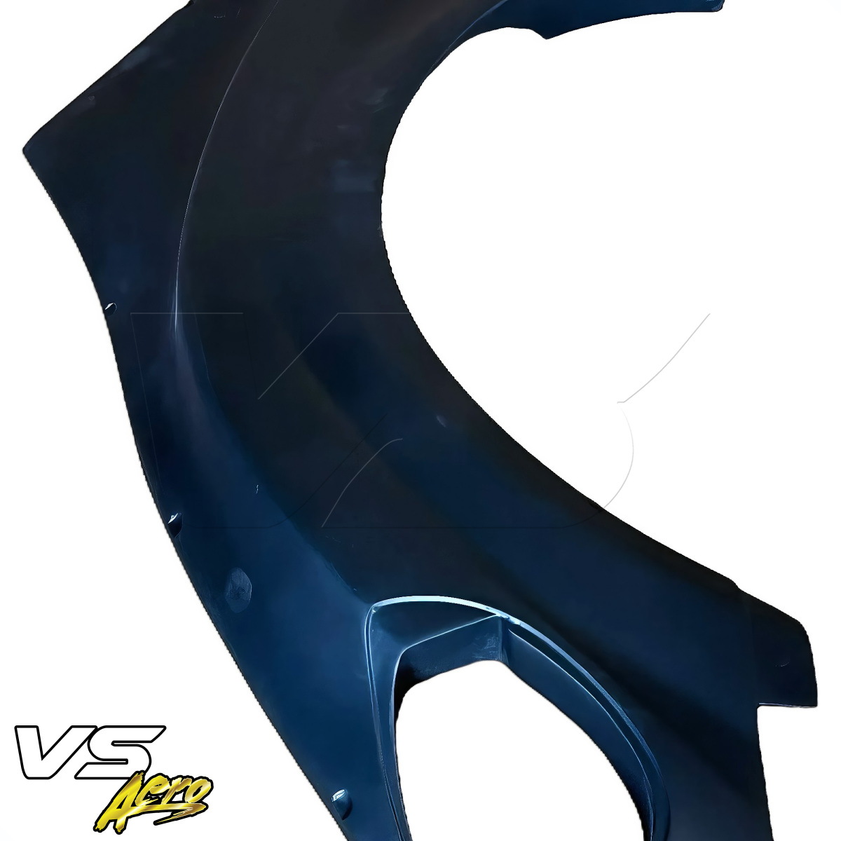 Modify your Subaru BRZ 2013 with our Exterior/Fenders - 