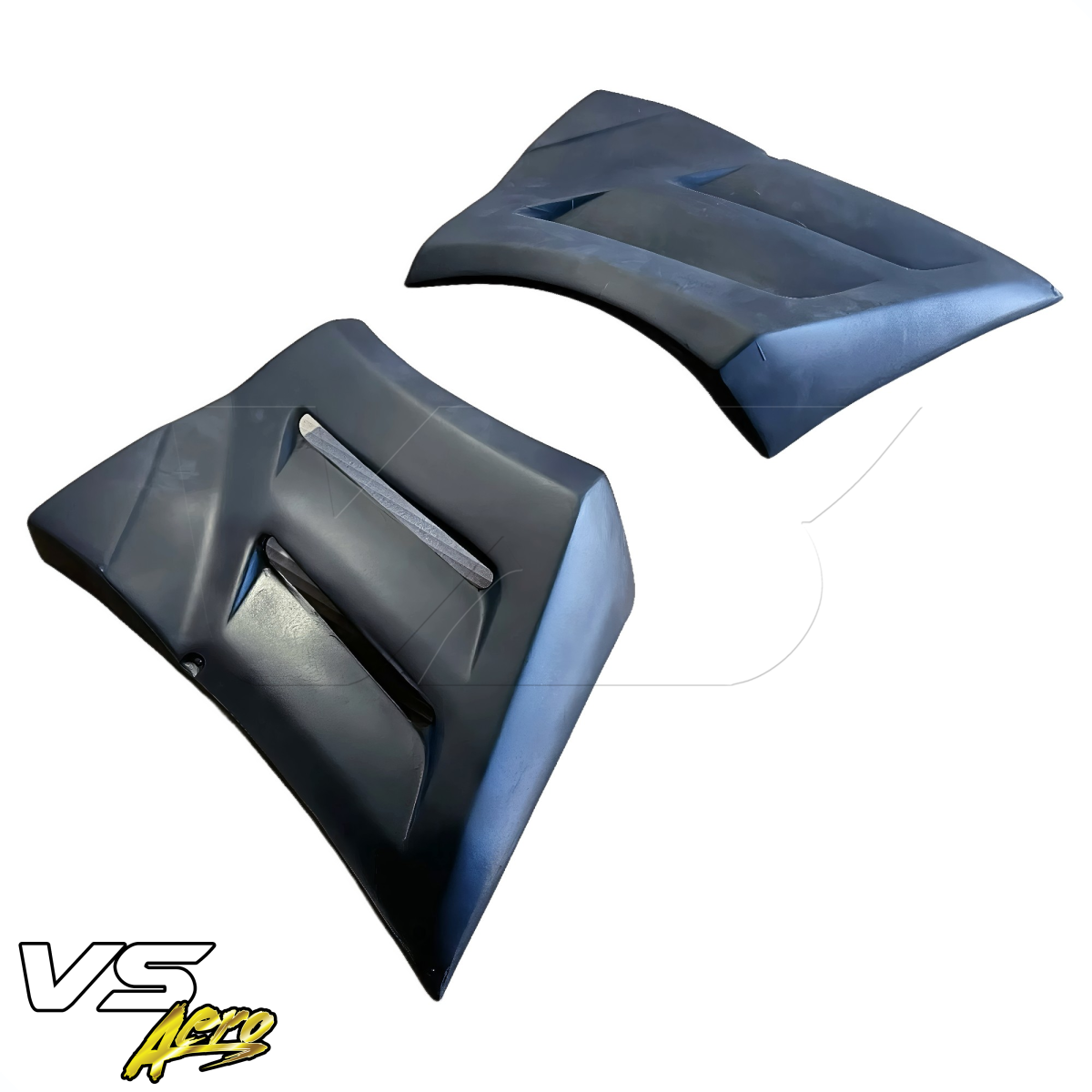 Modify your Subaru BRZ 2013 with our Exterior/Fenders - 