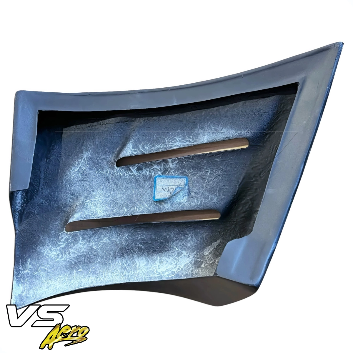 Modify your Subaru BRZ 2013 with our Exterior/Complete Body Kits - 31