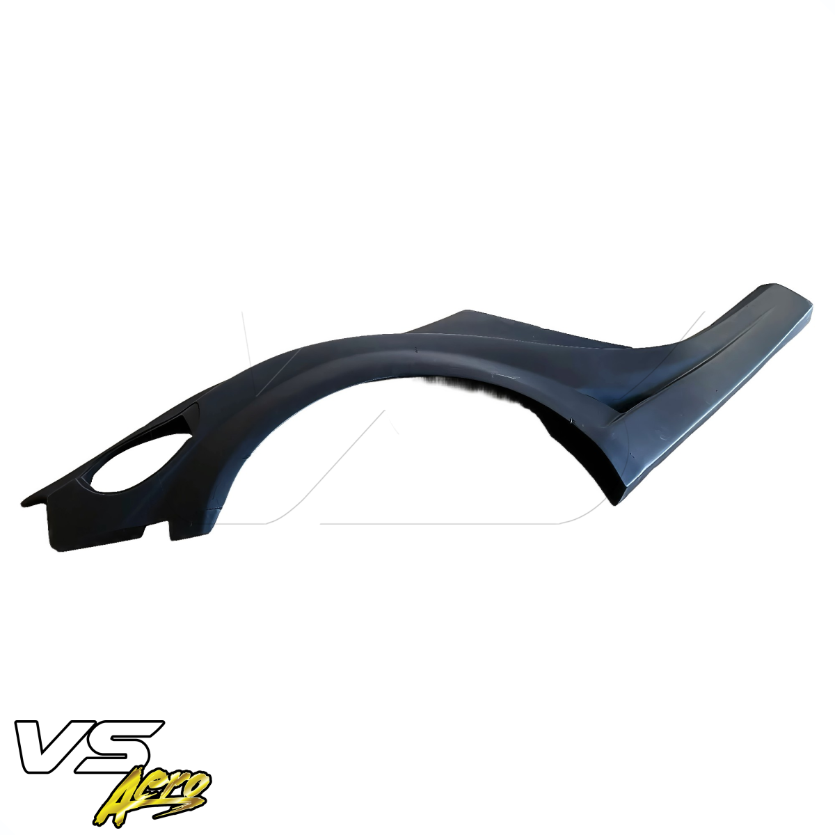 Modify your Subaru BRZ 2013 with our Exterior/Fenders - 