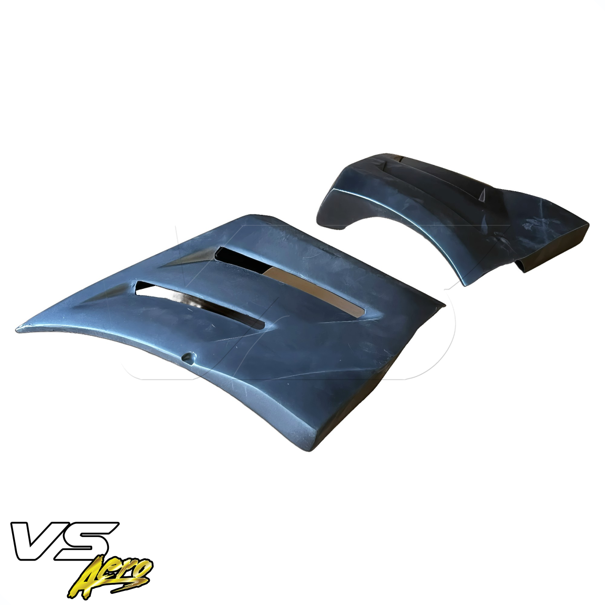 Modify your Subaru BRZ 2013 with our Exterior/Fenders - 