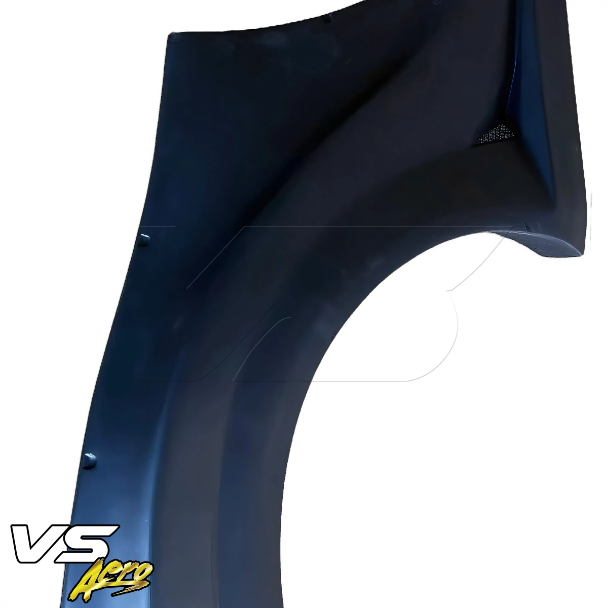 Modify your Subaru BRZ 2013 with our Exterior/Complete Body Kits - 34