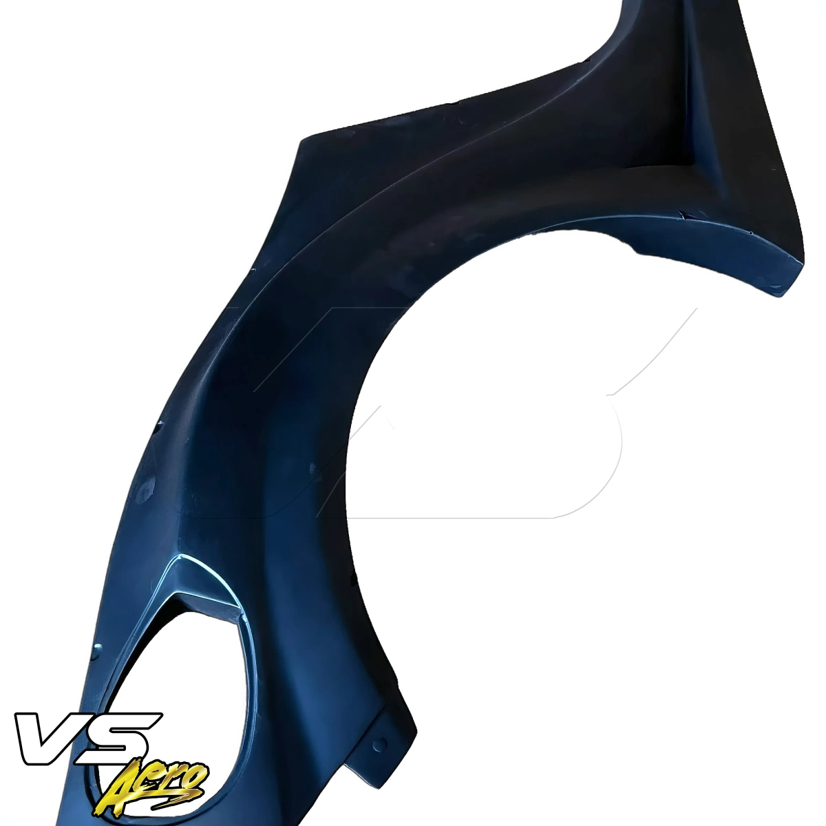 Modify your Subaru BRZ 2013 with our Exterior/Complete Body Kits - 36