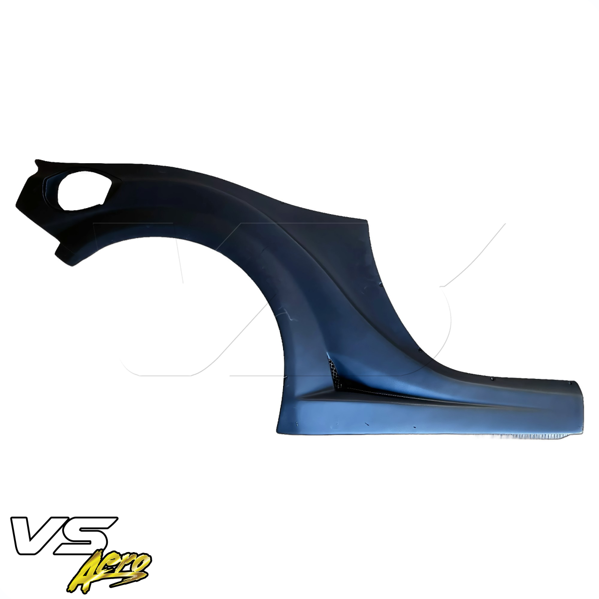 Modify your Subaru BRZ 2013 with our Exterior/Fenders - 