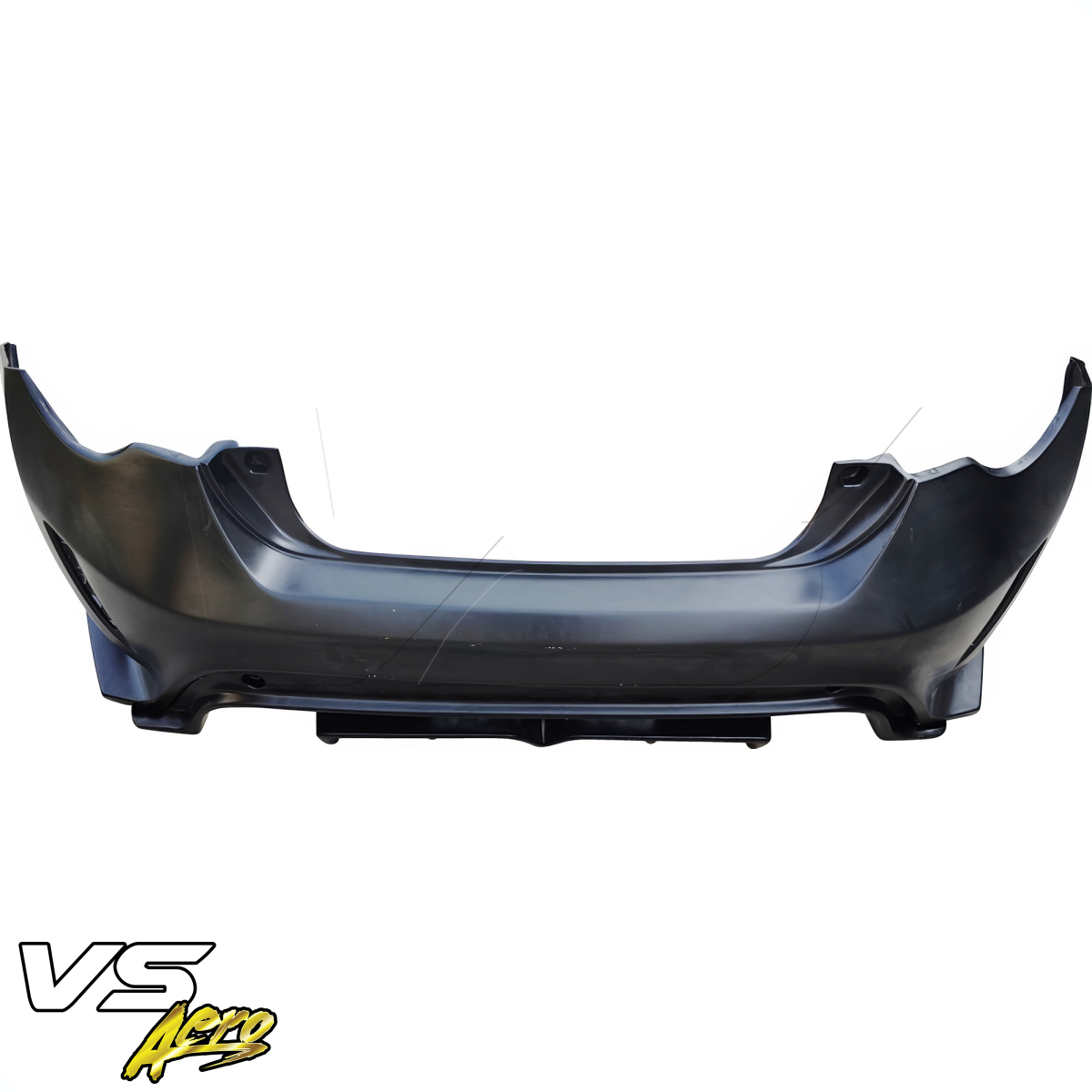 Modify your Subaru BRZ 2013 with our Exterior/Rear Bumpers or Lips - 