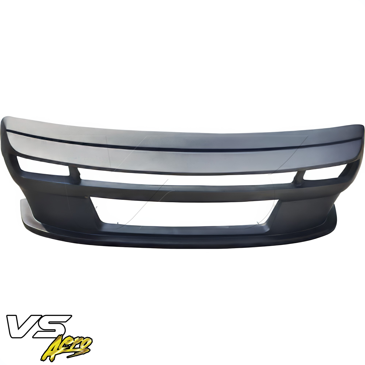 Modify your Mazda RX-7 1986 with our Exterior/Front Bumpers or Lips - 