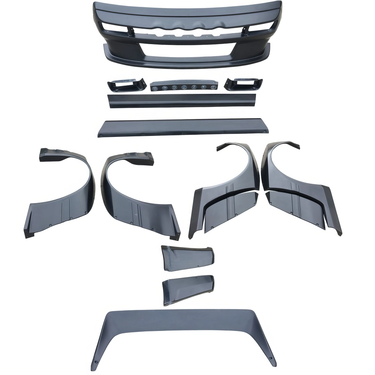 Modify your Mazda RX-7 1986 with our Exterior/Wings - 2