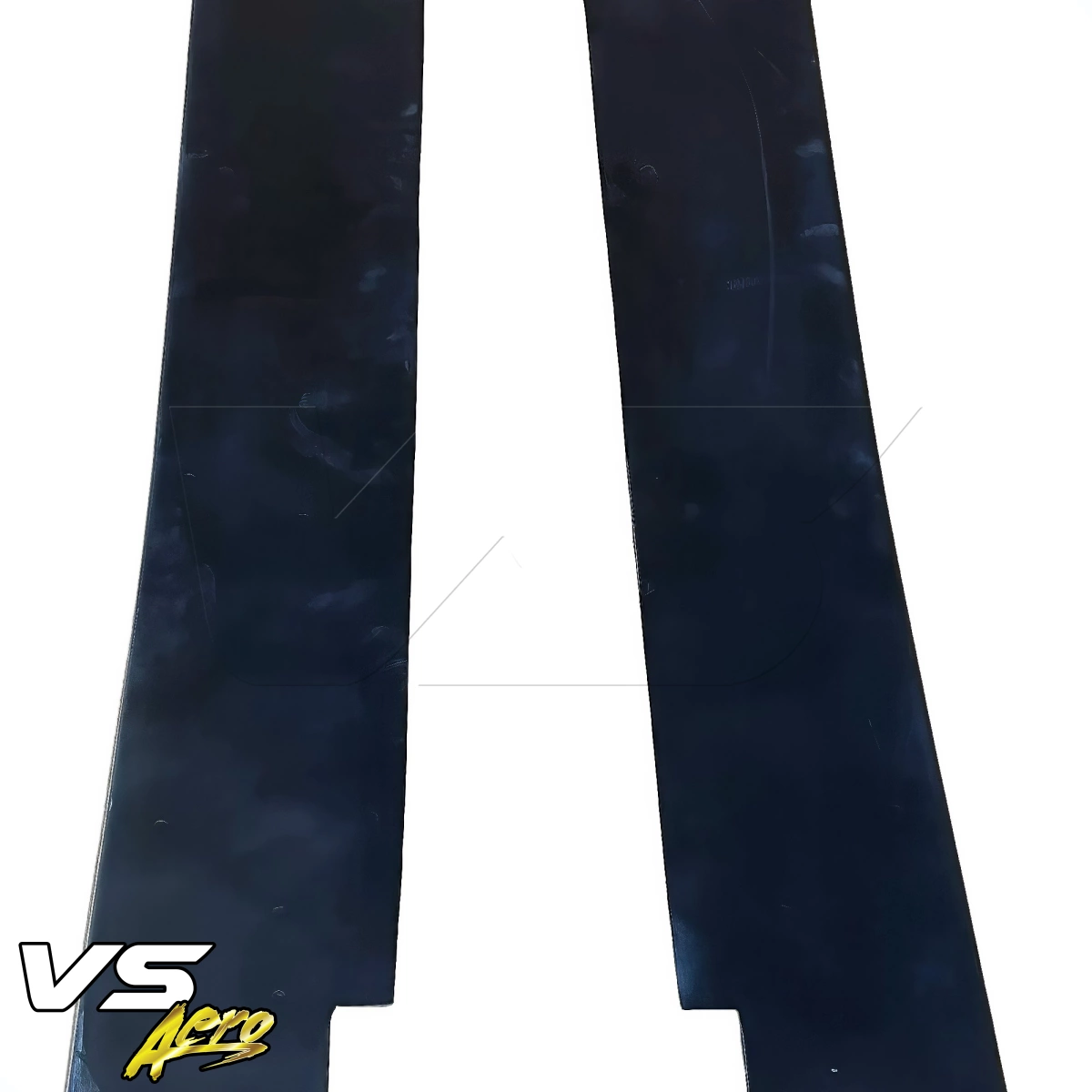 Modify your Toyota 86 2017 with our Exterior/Side Skirts - 21