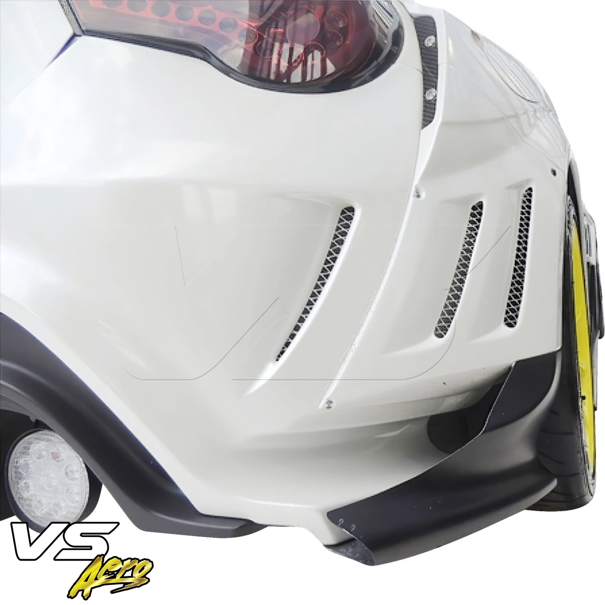 Modify your Toyota 86 2017 with our Exterior/Fenders - 7