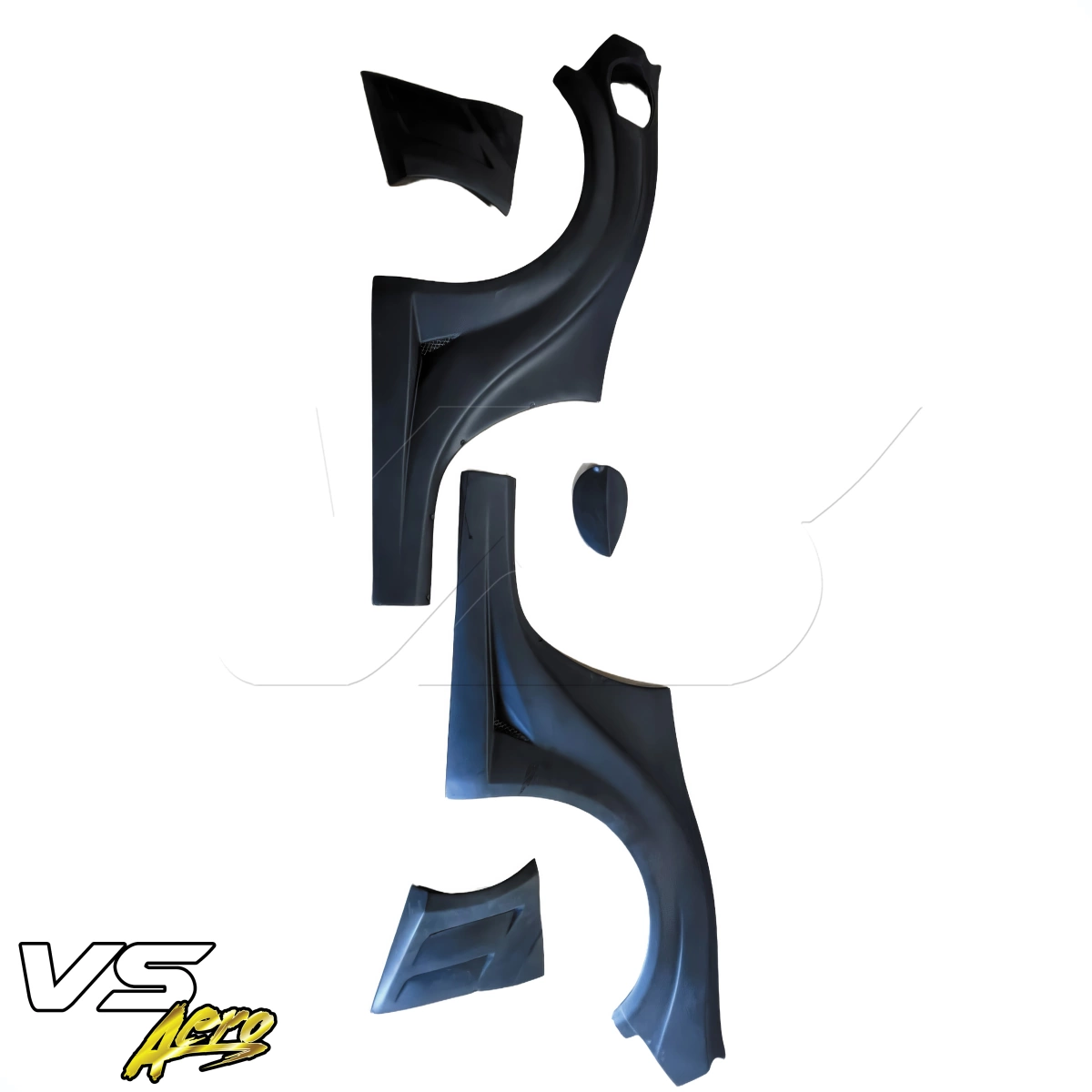 Modify your Toyota 86 2017 with our Exterior/Fenders - 14