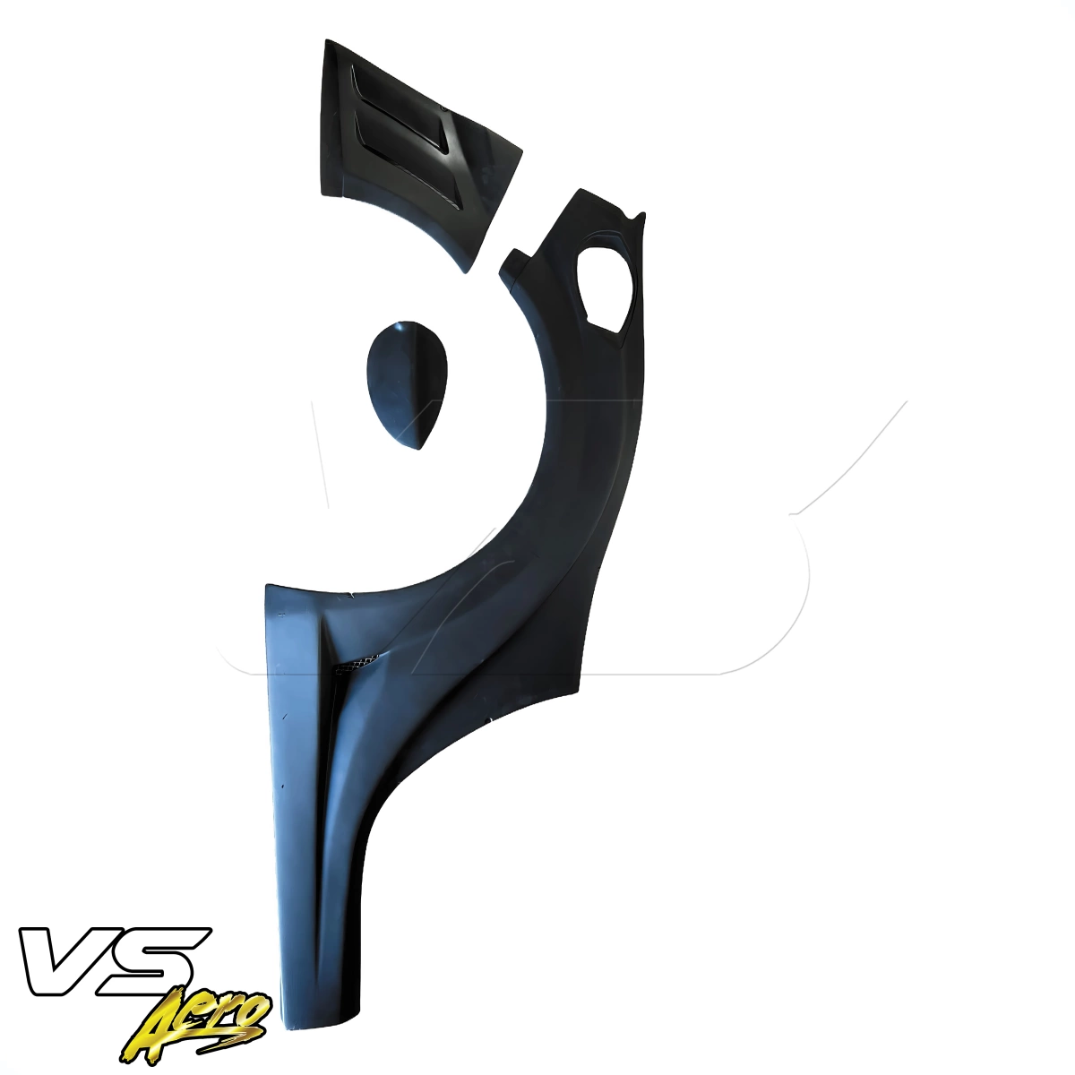 Modify your Toyota 86 2017 with our Exterior/Fenders - 16